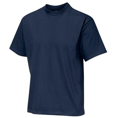 NordWear T-shirt Marinblå XS
